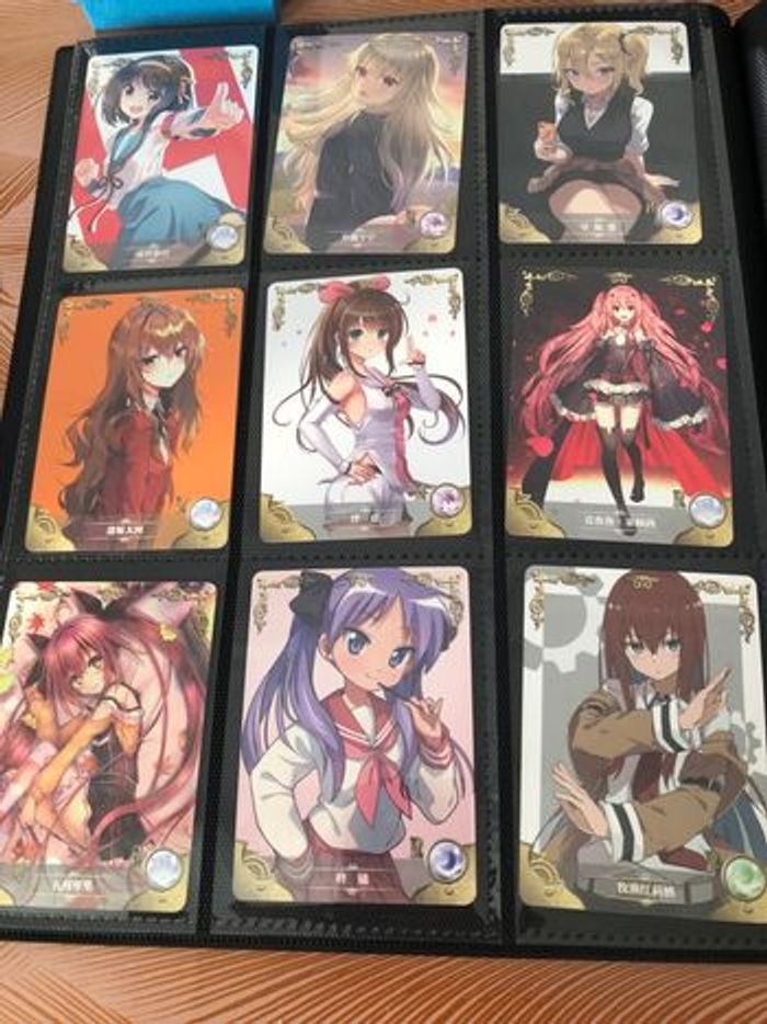 Goddess story - photo numéro 10