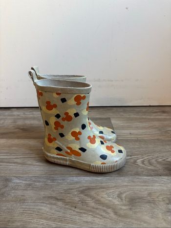Botte de pluie