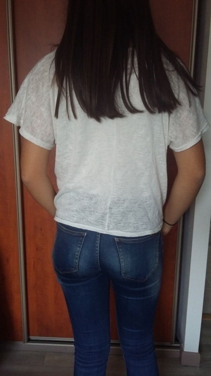 T-shirt - photo numéro 2
