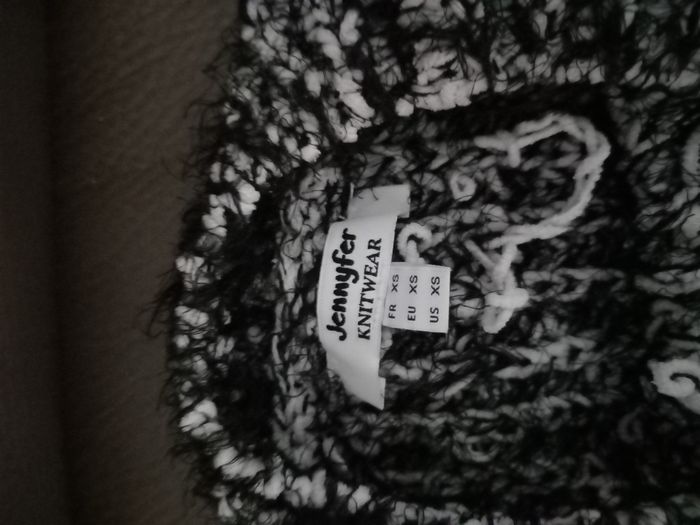 PULL FEMME - photo numéro 2