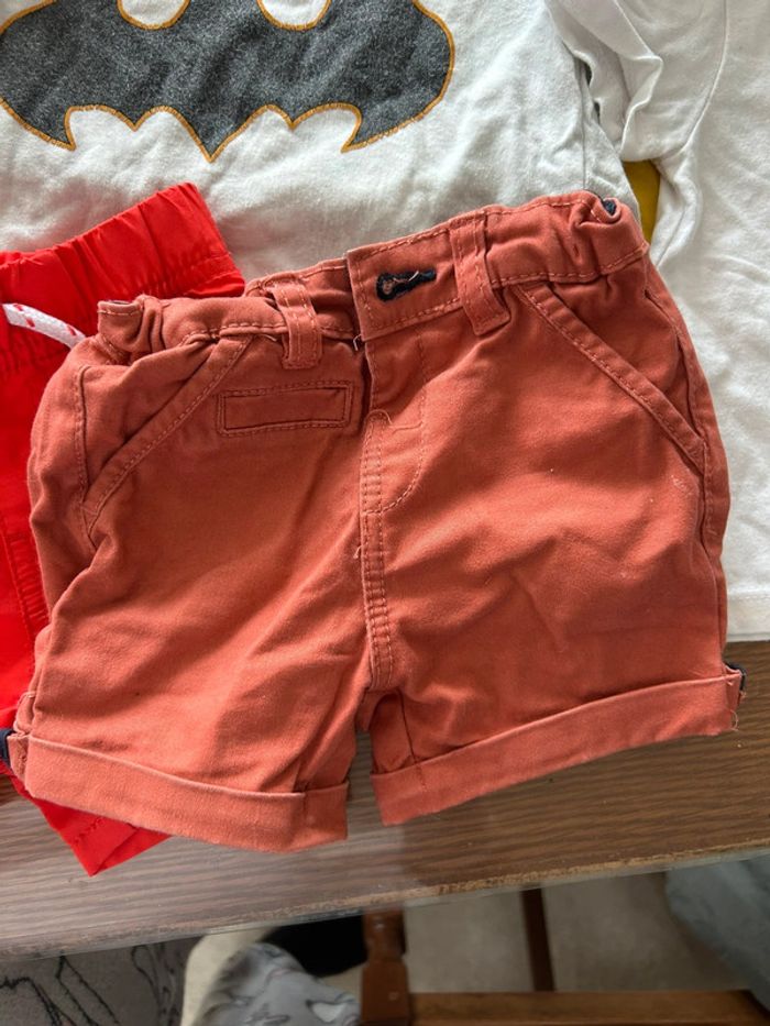 Lot vêtements garçon - photo numéro 14