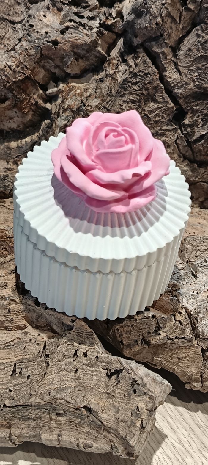 Bougie parfumée - photo numéro 4