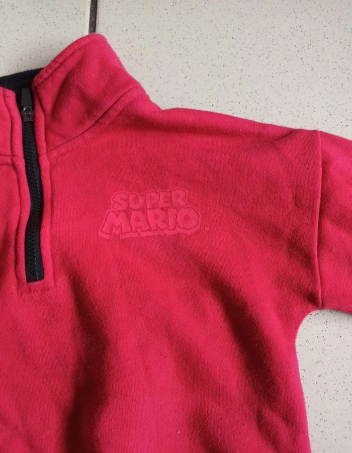 Pull garçon 3 ans - photo numéro 3
