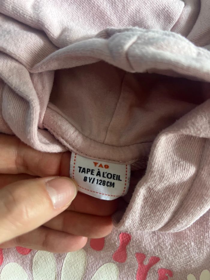Pull sans manche - photo numéro 3