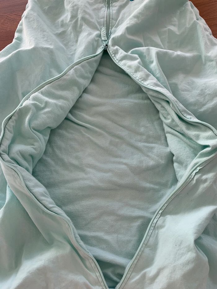Gigoteuse TS - photo numéro 4