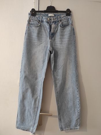 Jeans Femme