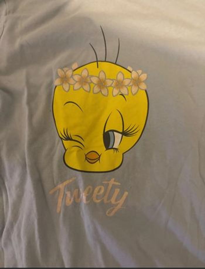 T-shirt manches longues filles, 10 ans - photo numéro 2