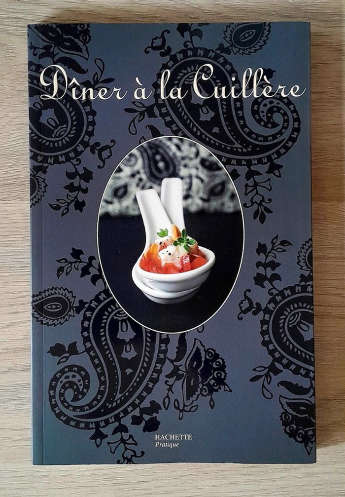 Dîner à la cuillère