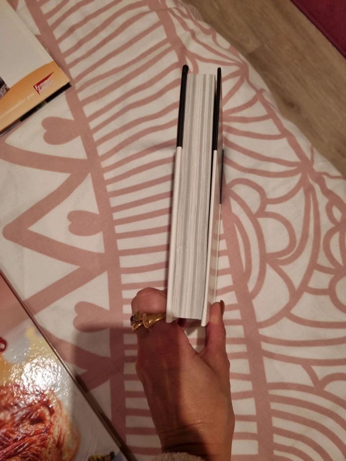 Livre de recettes - photo numéro 4