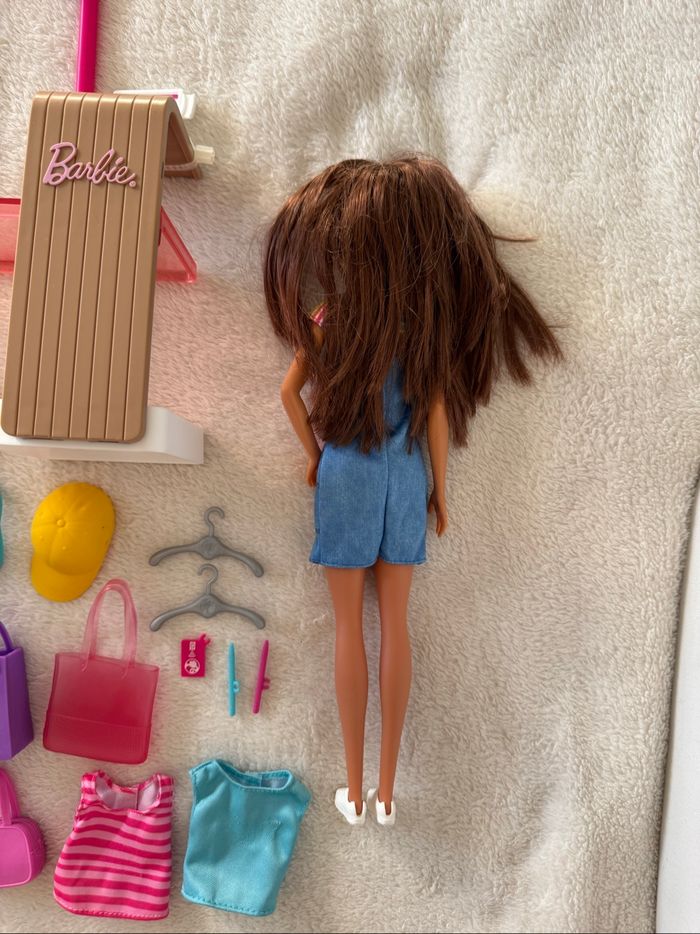 Barbie boutique créations - photo numéro 5