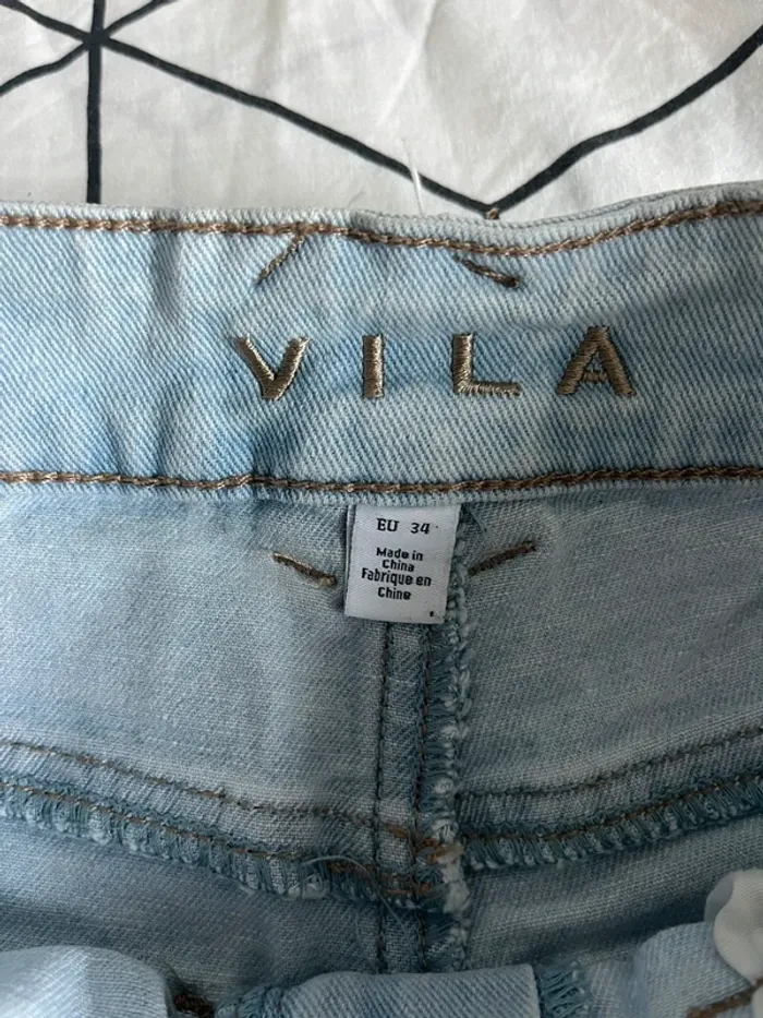 jean tendance XS - photo numéro 4