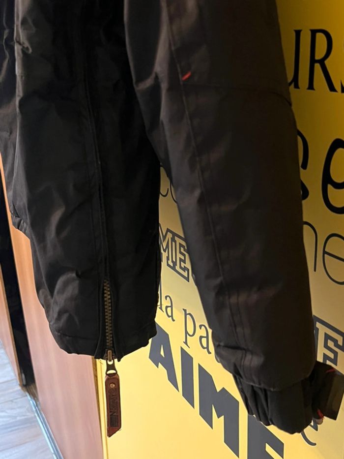 Manteau - photo numéro 3