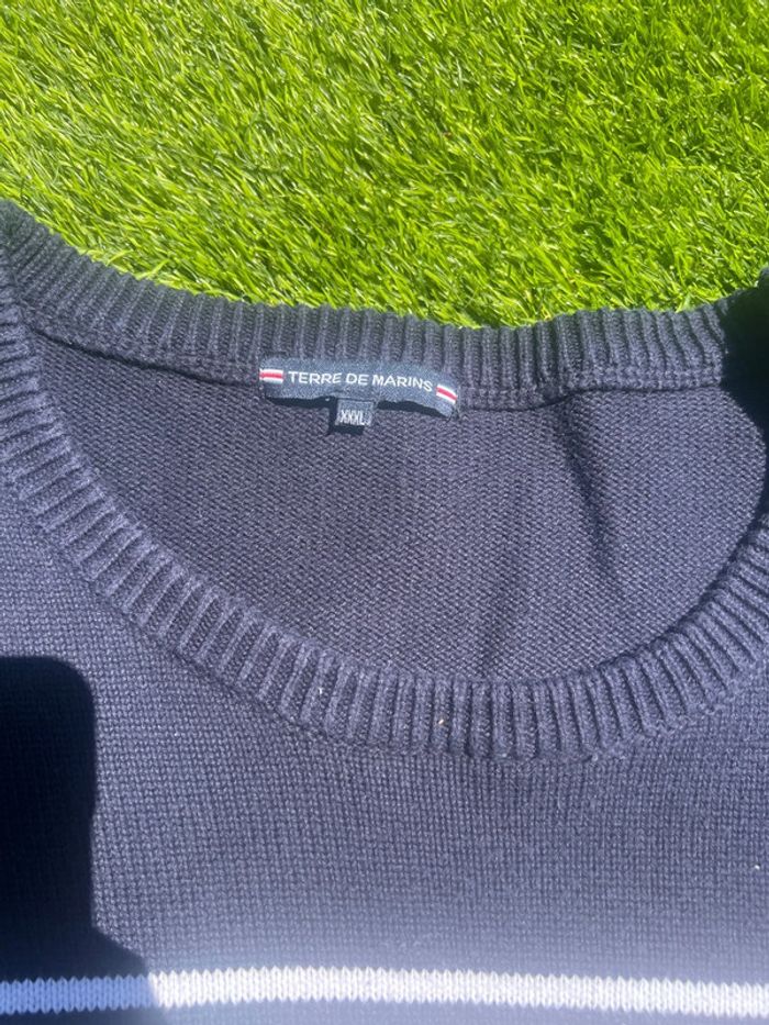 Jolie pull - photo numéro 4