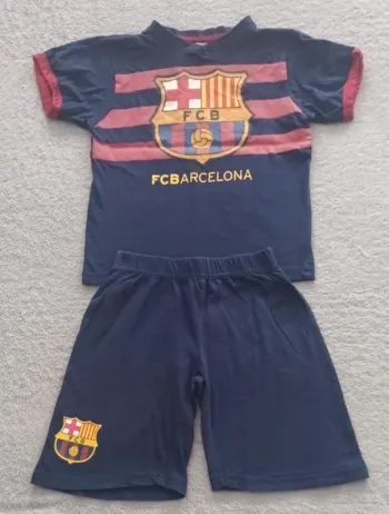 Ensemble barca