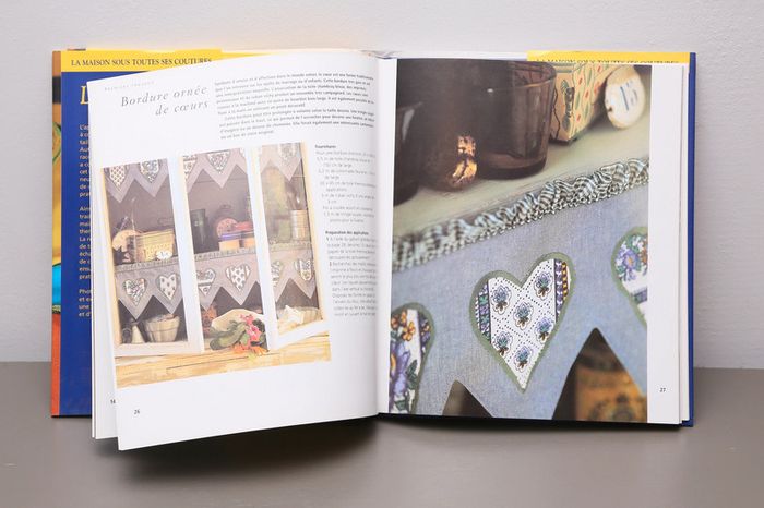 L'appliqué - photo numéro 2