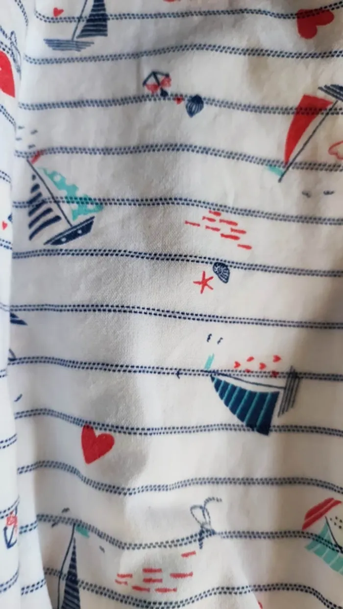 robe taille 4 ans - photo numéro 3