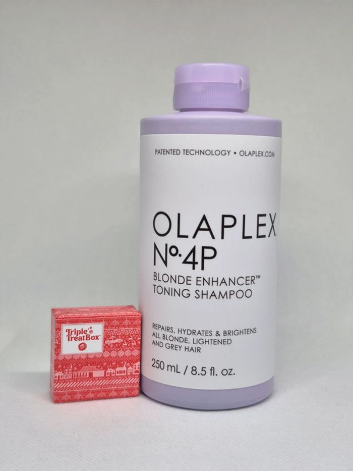 Lot Olaplex N4P & N5 - photo numéro 2