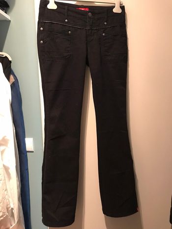 Jean EDC by Esprit noir