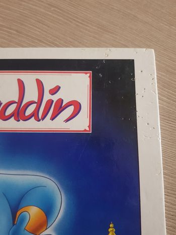 Aladdin
