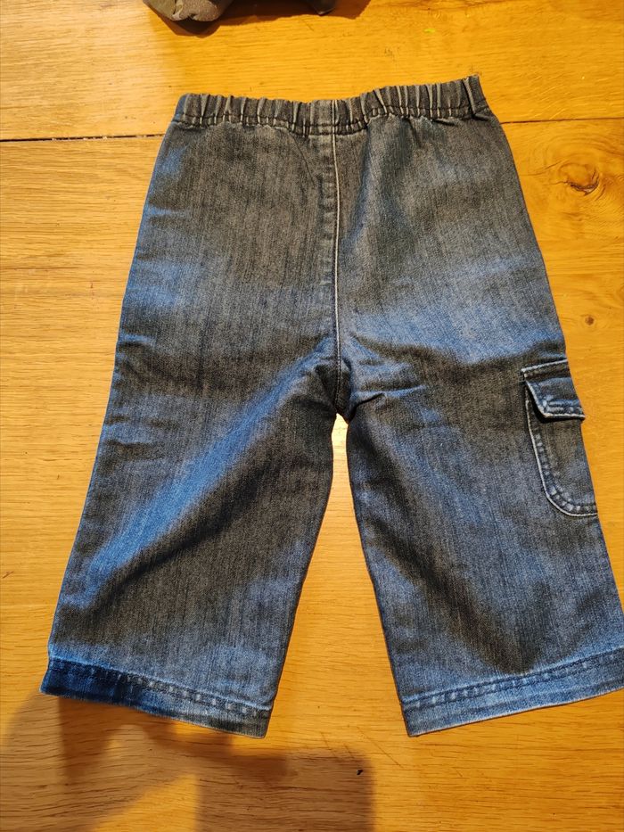 Lot garçon disney - photo numéro 6