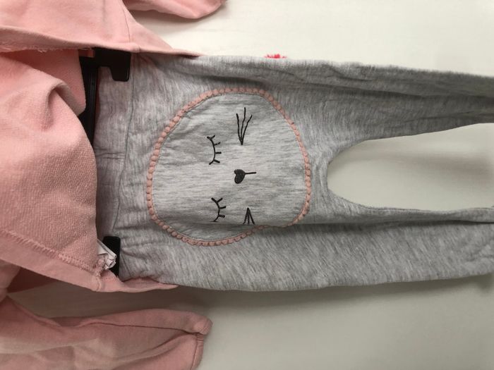 Ensemble fille, Kiabi - photo numéro 3