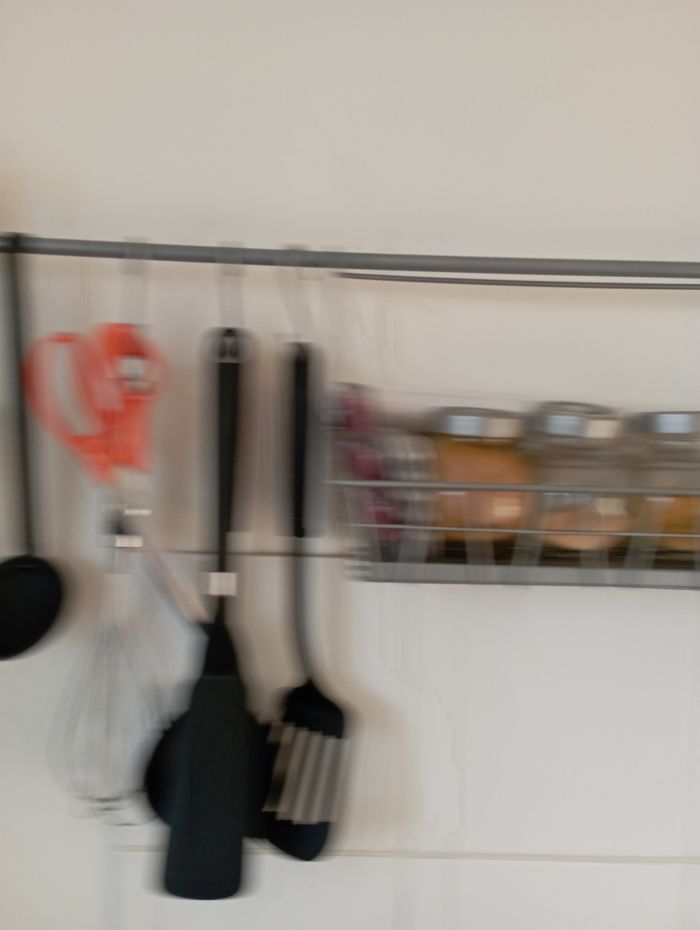 Support pour cuisine - photo numéro 2