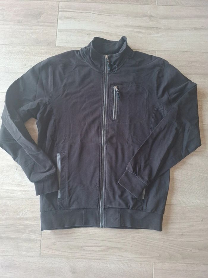 Veste southwest