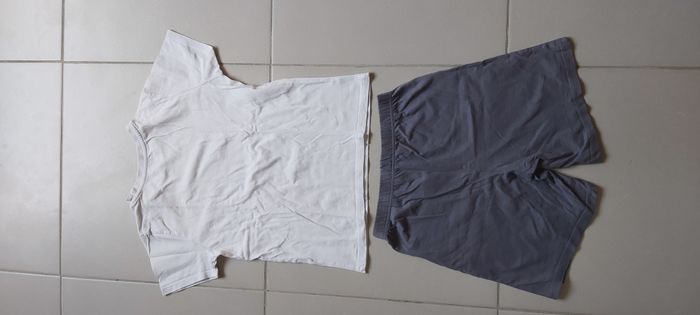 Pyjama été 10 ans - photo numéro 7