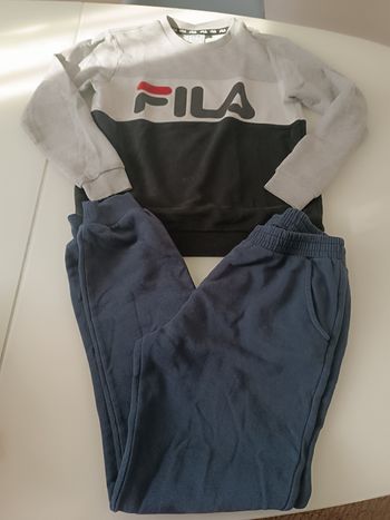 Survêtement fila
