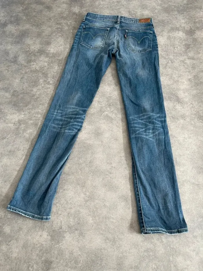 Levi’s Slight Curve Straight leg - photo numéro 10