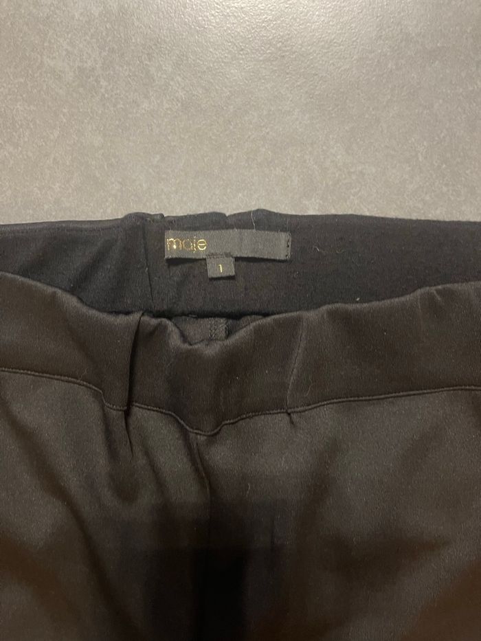 pantalon maje - photo numéro 2