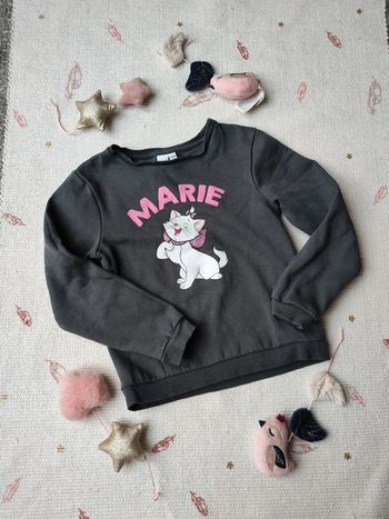 Pull marie Aristochats