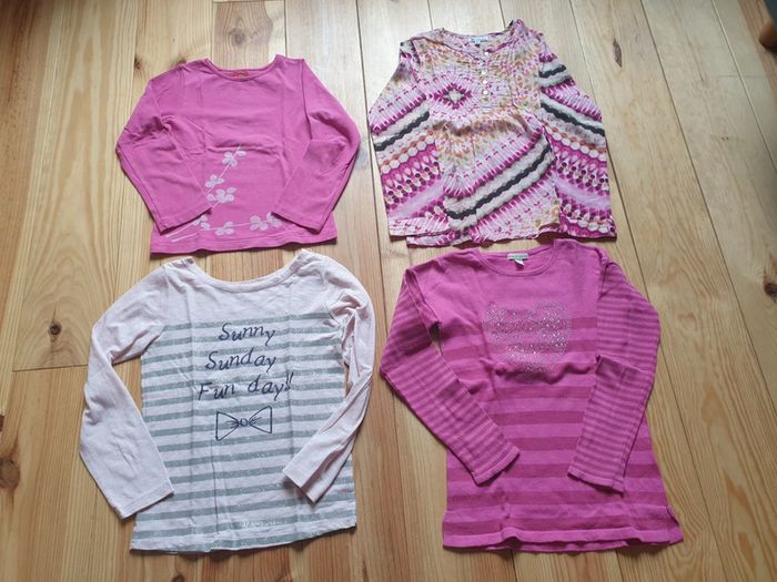 Lot fille 8 ans 20 pièces - photo numéro 3