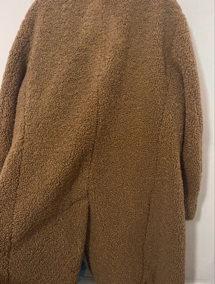 Manteau Zara - photo numéro 5