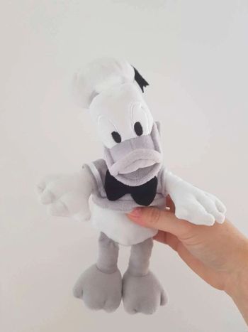 Peluche donald