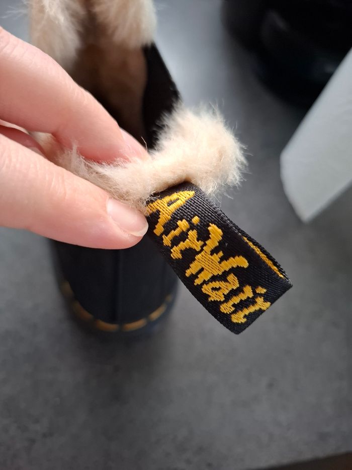 Bottine Dr. Martens - photo numéro 4