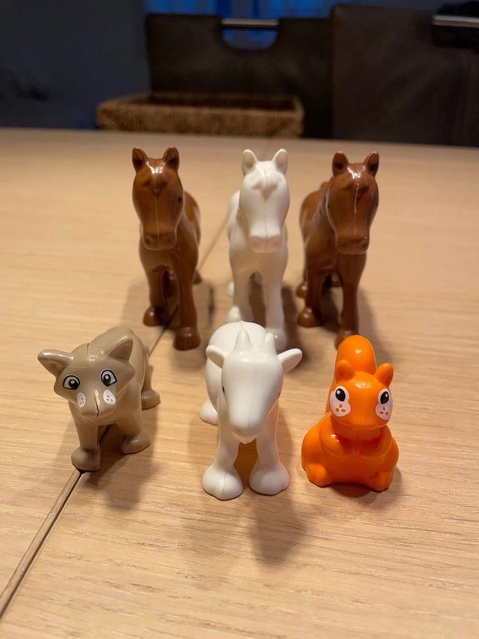 Ferme abrick - photo numéro 3