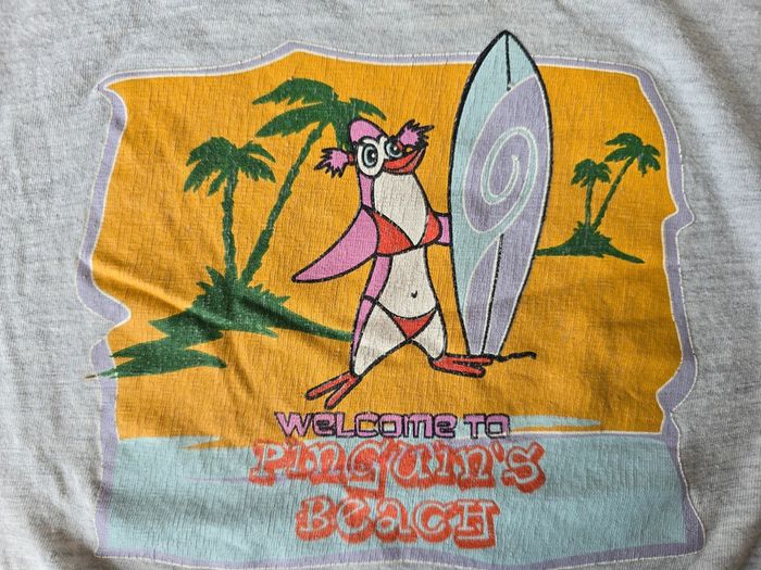 Maillot de pyjama Taille 38/40 - photo numéro 3