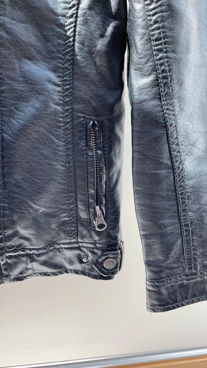 Veste Orchestra 12 ans - photo numéro 3