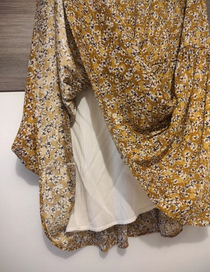 Jupe longue - photo numéro 3