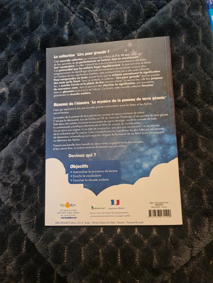 Les alpha - photo numéro 2