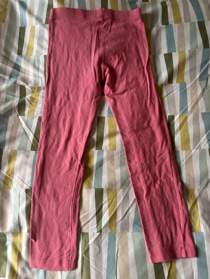 Legging fille 6 ans - photo numéro 2