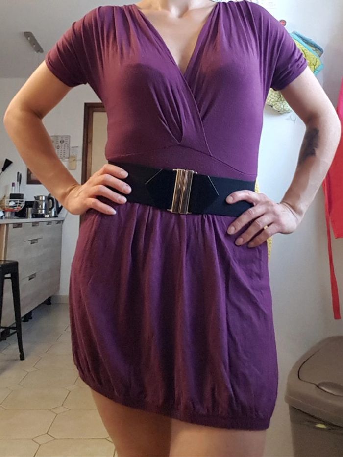 Robe prune