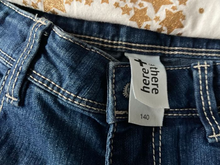 Lot vêtements fille - photo numéro 2