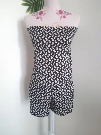 Combi short / Taille 36