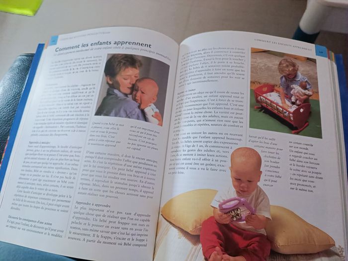 Livre apprendre en s'amusant édition solar - photo numéro 2