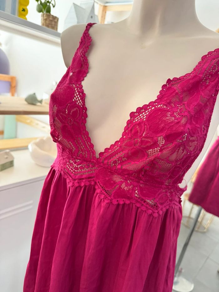 Nuisette Etam - photo numéro 2