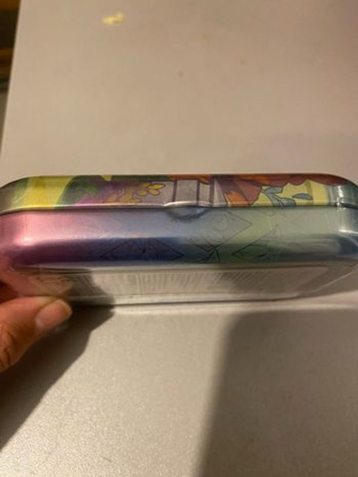 Boîtier booster Pokémon - photo numéro 4