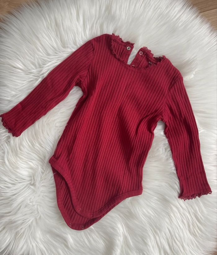 Ensemble pour fille 24mois Kiabi - photo numéro 2