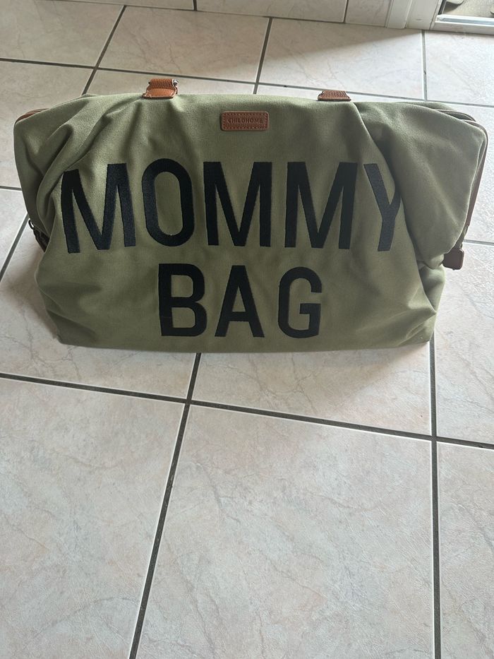 Sac à langer childhome